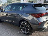 Usata Cupra Leon 150 CV (110 kW) 2025 Grigio Berlina