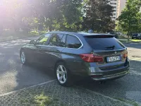 Occasion BMW 320 Advantage 190 ch (139 kW) 2015 Break