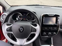 Usata Renault Clio IV Intens 75 CV (55 kW) 2016 Berlina