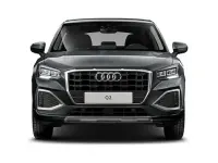 Usata Audi Q2 Advanced 116 CV (85 kW) 2024 Grigio SUV