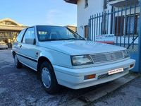 Usata Mitsubishi Colt 54 CV (39 kW) 1987 Bianco Utilitaria