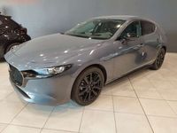 Nuova Mazda 3 Homura-Line 140 CV (102 kW) 2025 Polymetal grey Berlina