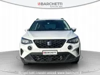 Usata Seat Arona Style 95 CV (69 kW) 2024 Bianco SUV