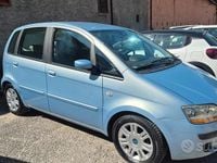 Usata Fiat Idea 70 CV (51 kW) 2004 Monovolume
