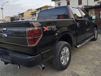 Occasion Ford F-150 405 PK (297 kW) 2014 Zwart Pickup