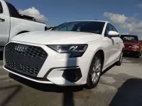 Usata Audi A3 110 CV (80 kW) 2022 Other Berlina