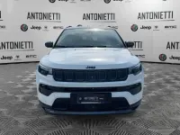 Usata Jeep Compass 131 CV (96 kW) 2021 Bianco SUV