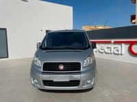 usata Fiat Scudo SCUDO2.0 130 CV (iva esclusa)