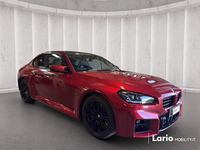 Usata BMW M2 480 CV (353 kW) 2025 Rosso Coupé