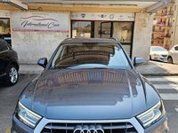 Used Audi Q5 Sport 190 HP (139 kW) 2019 Grey SUV