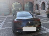 Usata Mercedes CLE220 Advanced 197 CV (144 kW) 2024 Coupé