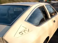 Usata Alfa Romeo GTV 118 CV (86 kW) 1978 Beige Coupé