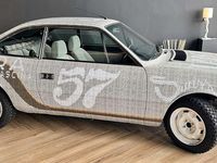 Usata Lancia Beta 118 CV (86 kW) 1979