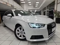 Usata Audi A4 Business 122 CV (89 kW) 2018 Bianco Station wagon