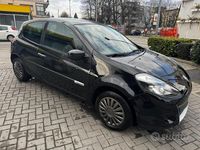 Usata Renault Clio II 2009 Berlina