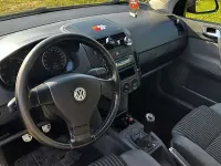 Usata VW Polo Sportline 80 CV (58 kW) 2006 Utilitaria