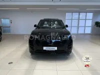 Usata Land Rover Range Rover Sport HSE Dynamic 249 CV (183 kW) 2025 Nero SUV