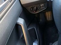 Usata VW Polo Comfortline 90 CV (66 kW) 2018 Grigio Utilitaria