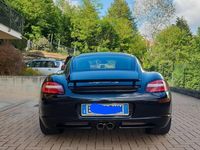 usata Porsche Cayman S Cayman987 3.4 295 cv