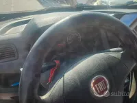 Usata Fiat Doblò 105 CV (77 kW) 2012 Monovolume