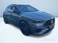 Nuevo Mercedes GLA45 AMG Premium 421 CV (309 kW) 2026 Gris SUV