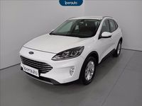 Usata Ford Kuga Business Edition 120 CV (88 kW) 2022 Bianca SUV