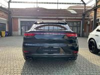 Usata Porsche Cayenne Coupe 340 CV (250 kW) 2021 Nero Coupé