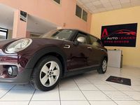 Usata Mini Cooper Clubman Hype 116 CV (85 kW) 2016 Viola Station wagon