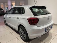 usata VW Polo 6ª serie 1.0 TSI 5p. Highline BlueMotion Technolog