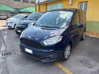 Usata Ford Transit 75 CV (55 kW) 2016 Other Furgone