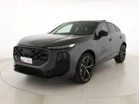 Nuova Audi Q3 Sportback S-Line 150 CV (110 kW) 2026 Nero metallizzato SUV