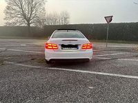 Usata Mercedes E250 AMG 2013 Coupé