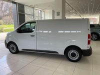 Usata Peugeot Expert 120 CV (88 kW) 2023 Bianco Furgone