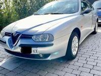 usata Alfa Romeo 156 2.0 ts 16v