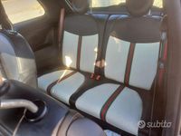 Usata Fiat 500 69 CV (50 kW) 2012 Nero Berlina