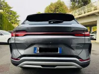 Usata BYD Seal 218 CV (160 kW) 2025 Grigio Berlina