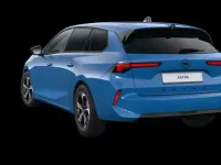 Nuova Opel Astra Edition 131 CV (96 kW) 2026 Blu Station wagon