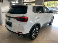 Usata DR DR 5.0 149 CV (109 kW) 2021 Bianco SUV