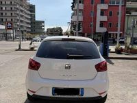 Usata Seat Ibiza CONNECT 75 CV (55 kW) 2017 Berlina