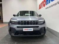 Nuova Jeep Avenger Longitude 101 CV (74 kW) 2026 Grigio SUV