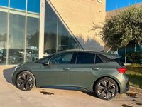 Usata Cupra Born VZ 239 kW (326 CV) 2024 Verde Utilitaria
