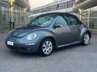 usata VW Beetle New1.9 TDI 105CV Cabrio