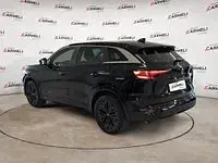 Usata Renault Austral Evolution 158 CV (116 kW) 2025 Nero SUV
