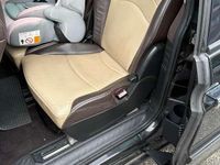 Usata Lancia Phedra 170 CV (125 kW) 2009 Blu/azzurro Monovolume