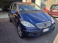 Usata Mercedes A150 Avantgarde Edition 95 CV (69 kW) 2009 Monovolume