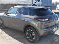 Occasion Citroën DS3 2021 Gris SUV