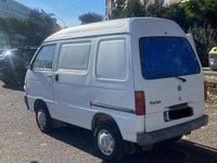 Usata Piaggio Porter 82 CV (60 kW) 2008