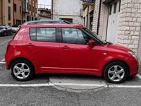 Usata Suzuki Swift GL 91 CV (66 kW) 2005 Utilitaria
