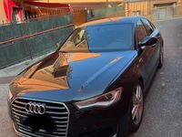 usata Audi A6 3.0 tdi quattro 218cv s-tronic