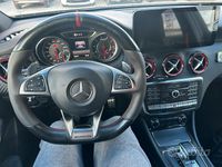 Usata Mercedes A45 AMG AMG 420 CV (308 kW) 2017 Nero
